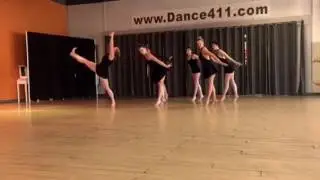 Brooke Bowe- Submission