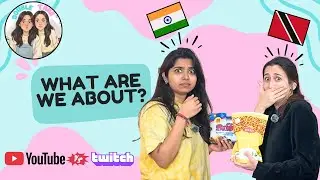 Culture Chaos: The Trini-Indian Best Friend Fusion From Canada