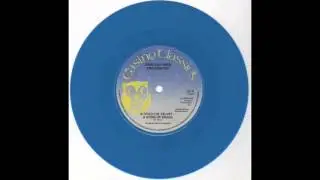 The Ron Grainer Orchestra - A Touch Of Velvet - A String Of Brass