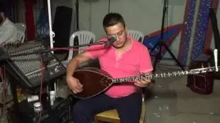 Ali Manaz İÇİM YANAR [Halil Sinem DÜĞÜN]