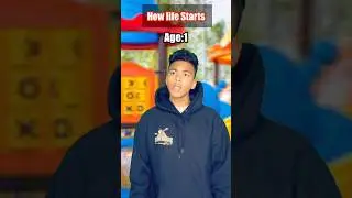 Age 0-4 its tutorial&hellip;😂💀 #comedy #shorts