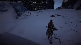 Horizon Zero Dawn: The Frozen Wilds. Concluindo a 