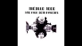 M&oacute;dulo 1000 - N&atilde;o Fale Com Paredes (1970) - BRASIL