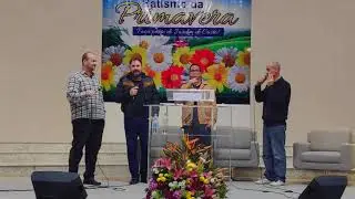 LAR | HOME | GAITHER VOCAL BAND | Henrique Ribeiro, Daniel Colla&ccedil;o, Willian Vieira e Carlos Santos