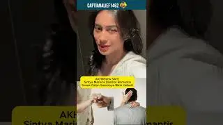 AKHIRNYA SAH! Sintya Marisca Dilamar Romantis, Sosok Calon Suaminya Bikin Heboh!