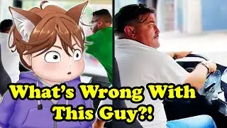 Why is He Like This?! | Daily Dose of Internet Reaction