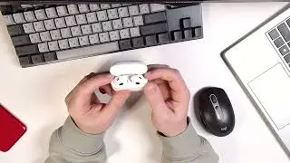 Бігові навушники Lenovo XT80