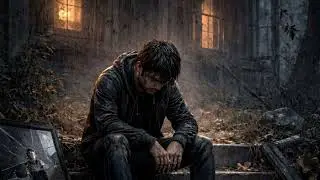 Forgotten Son 