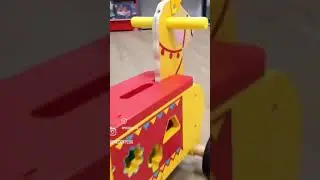 Janod video 2