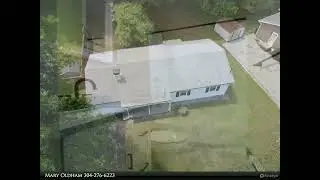 527 Cherokee Drive