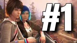 Life Is Strange But I Have No Idea What&rsquo;s Happening - Episodic Games