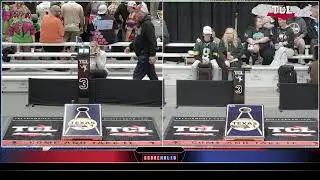 TCL Lane 3 *Doubles Bracket Play* Signature Series #4 Carrollton, TX (2026)