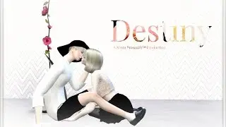 Sims 4 Voice Over Series| Destiny Intro | Casting Call Auditions 2017 |&nbsp;ON HOLD |