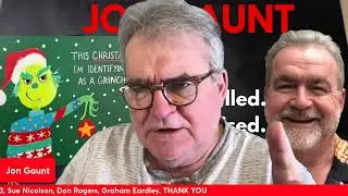 Рождество уже не Рождество | Открытка с Гринчем аннулирована. Столбики в Бирмингеме