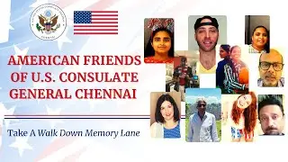 Happy Fourth of July | U.S. Consulate General Chennai