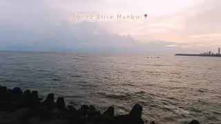 Marine Drive📍@bollywoodclap @AamchiMumbai @marinnetani @marunadanmalayali8276