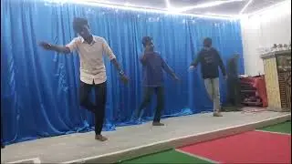 #Christian #vibe full dance #paralokam enakulle #பரலோகம் எனக்குள்ளே