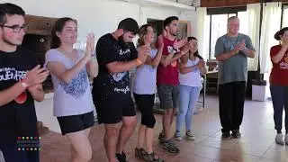 Danza - PATCH DANZ