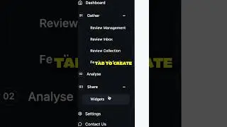 🌟 Add Customer Reviews to Your Website with ZERO Tech Skills! #shorts