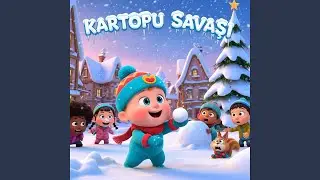 Kartopu Savaşı &Ccedil;ocuk Şarkısı