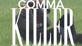 Pillshawty - CommaKiller (Dir. Kuulpax)