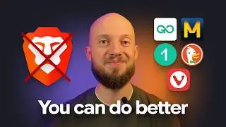 Best & Worst BRAVE Browser Alternatives For 2026