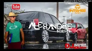 VOU FURAR A QUARENTENA - NOIS CATUCA A XERECUDA - MC Rick da VS  - DJ ALEXANDRE BORGES EXCLUSIVE 202