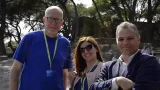 Fantastic Impressions of NetApp's Partner Executive Forum 2016