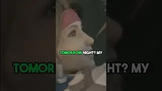 Jessie Desperate for Cloud in Final Fantasy VII