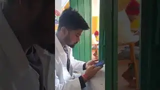Training time #training #medicine #funny #viral video #medical #chc
