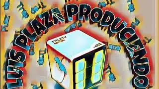Instrumental De Trap Bow /  (Luis Plaza Produciendo)