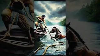 Wild Beats: When Animals story beautiful#stories #animals #cute #story