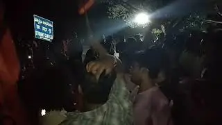 Winning Of Abvp, at HcU
