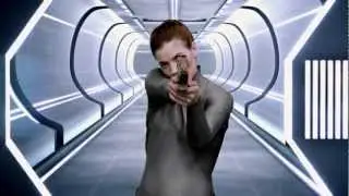 Defiance - What is EGO?