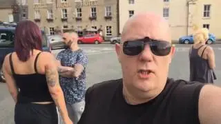 masham vlog 1. We love beer and fish and chips in Masham
