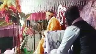 HUZUR Syed KHATIM ashraf Ashrafi AL Jilani