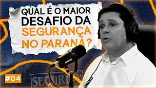CORONEL DA PM REVELA: SEGURANÇA PÚBLICA NO PARANÁ, OPERAÇÃO VERÃO E CRIME ORGANIZADO
