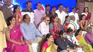 MAA Association Swearing Ceremony | Naresh | Jeevitha | Rajasekhar | Anchor Suma | ZUP TV