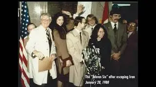Agastya Mittal Documentary - 444 Days of Captivity, Iran Hostage Crisis