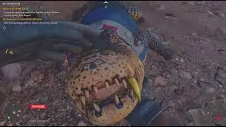 I don't know how 2 drive....yikes___Far Cry 6