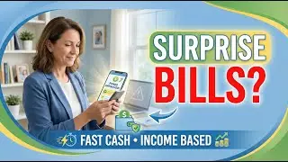 Income-Based Cash Help: Fast Funds for Emergencies