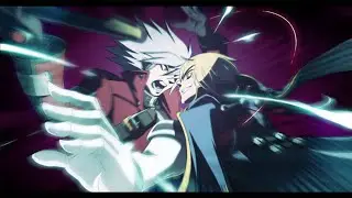 Ragna The Bloodedge - Story Mode (True Ending 1) BlazBlue: Calamity Trigger