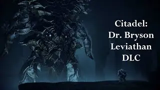 Mass Effect 3 - Citadel: Dr Bryson Leviathan DLC | Legendary Edition