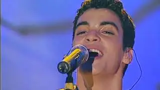 Gustavo Lins - Luz das Estrelas / Alô (DVD Ao Vivo)
