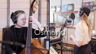 Osmund - Single promo - by Fartyg 6