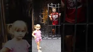 Arianka Zachr&aacute;nila Taryho! 🥰