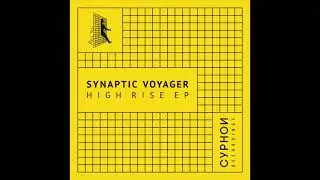 Synaptic Voyager - Nebula (Cyphon Recordings)