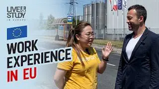 Work Immigration to Europe: Bonapie’s Journey from the Philippines to Poland