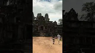 Ta Keo Temple  The Mountain Temple of Angkor Wat &ndash; Unfinished Masterpiece of Stone