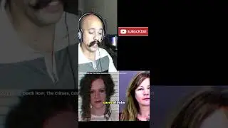 Rare and unsettling the shocking reality of women on death row in America